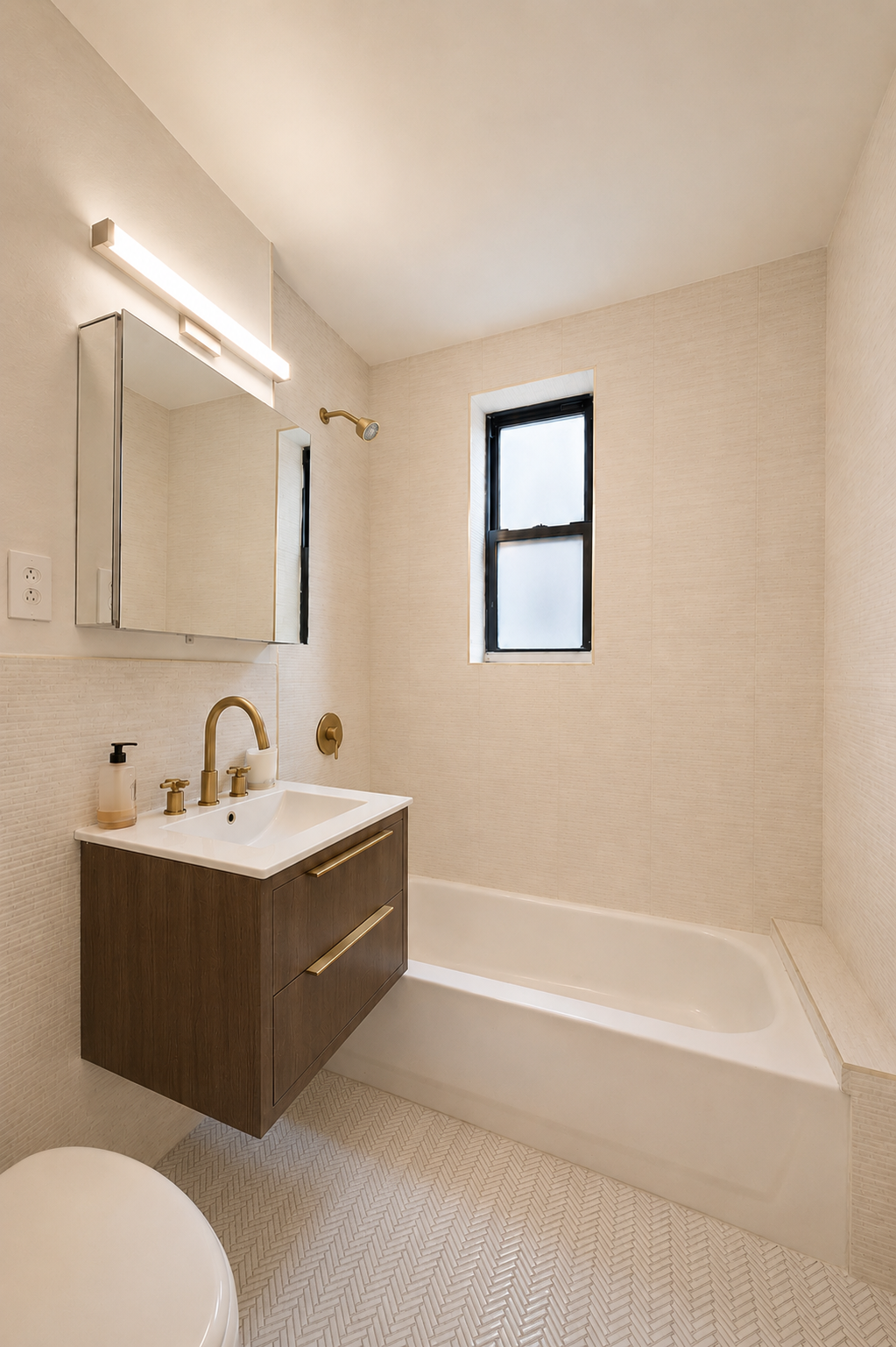 1350 Ocean Parkway 5J Ocean Parkway Brooklyn NY 11230
