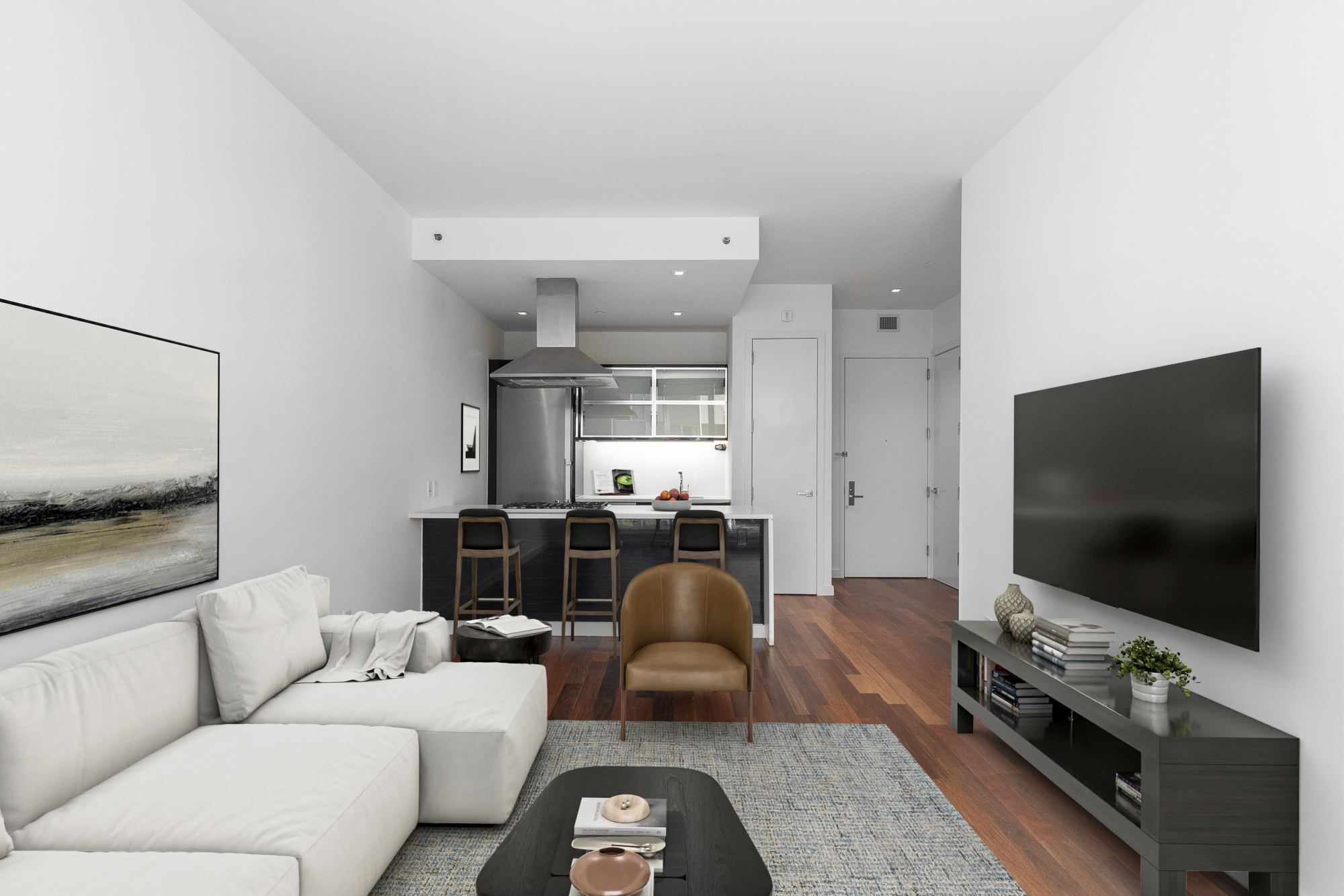 135 North 11th Street 2A Williamsburg Brooklyn NY 11249