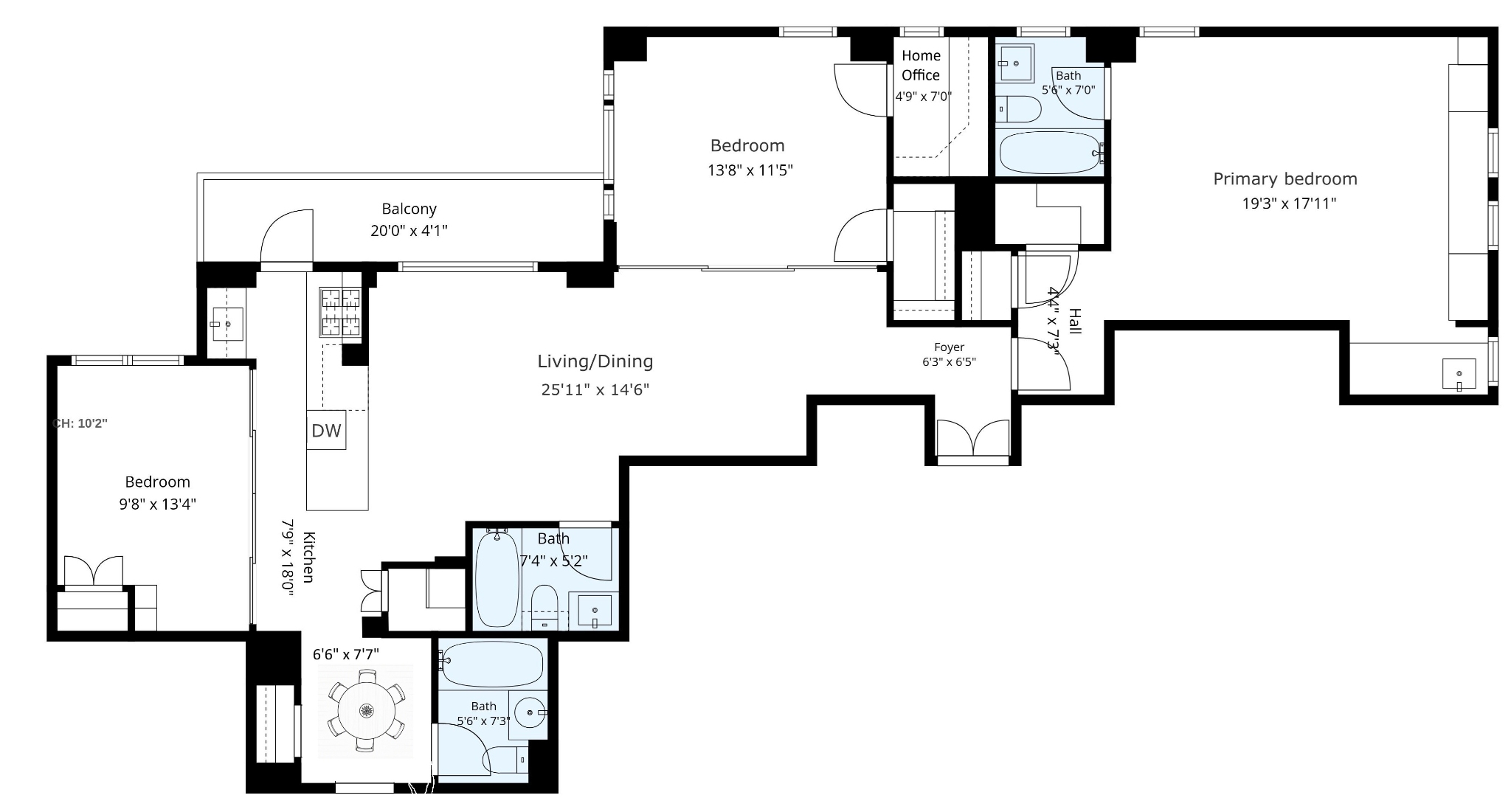 243 West End Avenue 1004 Lincoln Square New York NY 10023