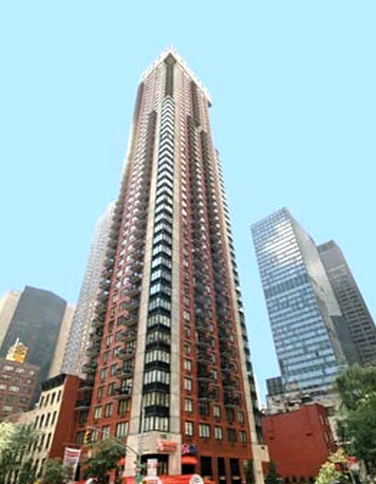 250 East 40th Street 22B Murray Hill New York NY 10016