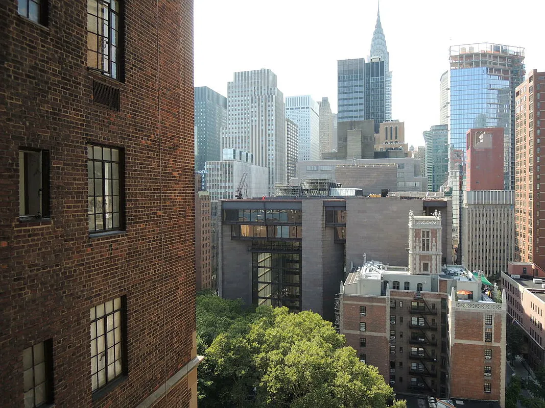45 Tudor City Place Tudor City New York NY 10017