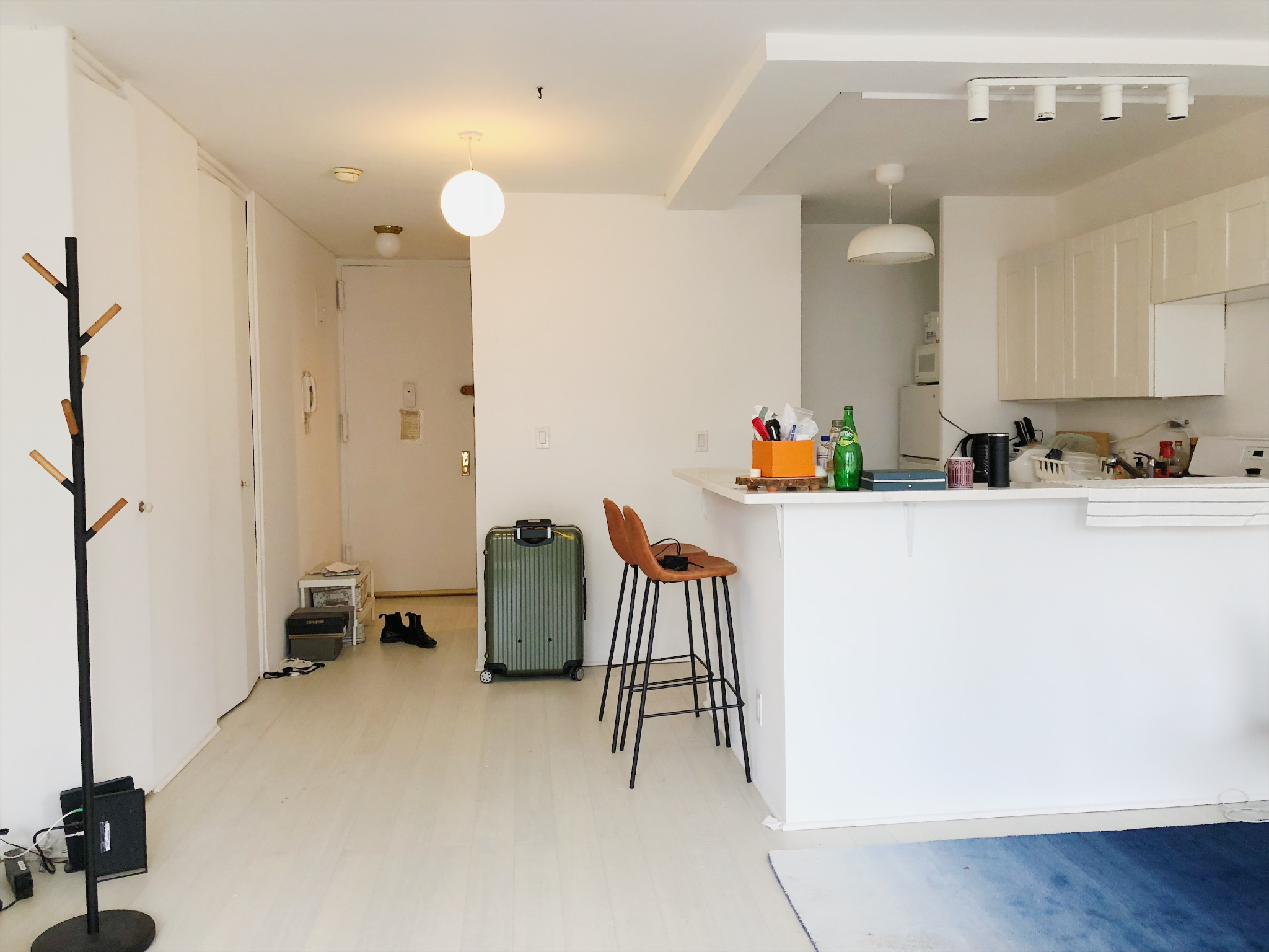 300 East 33rd Street 4E Kips Bay New York NY 10016