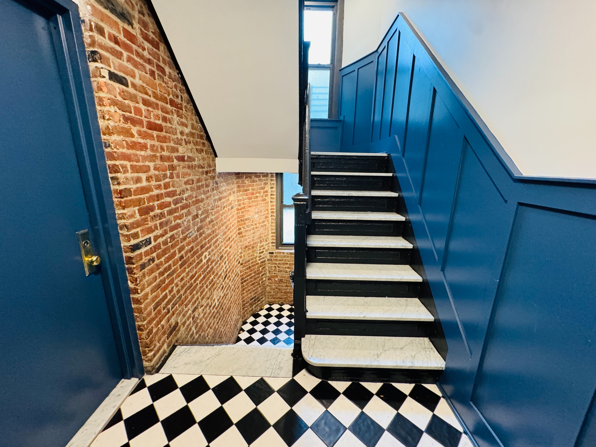 141 Attorney Street Apt 1A Lower East Side New York NY 10002