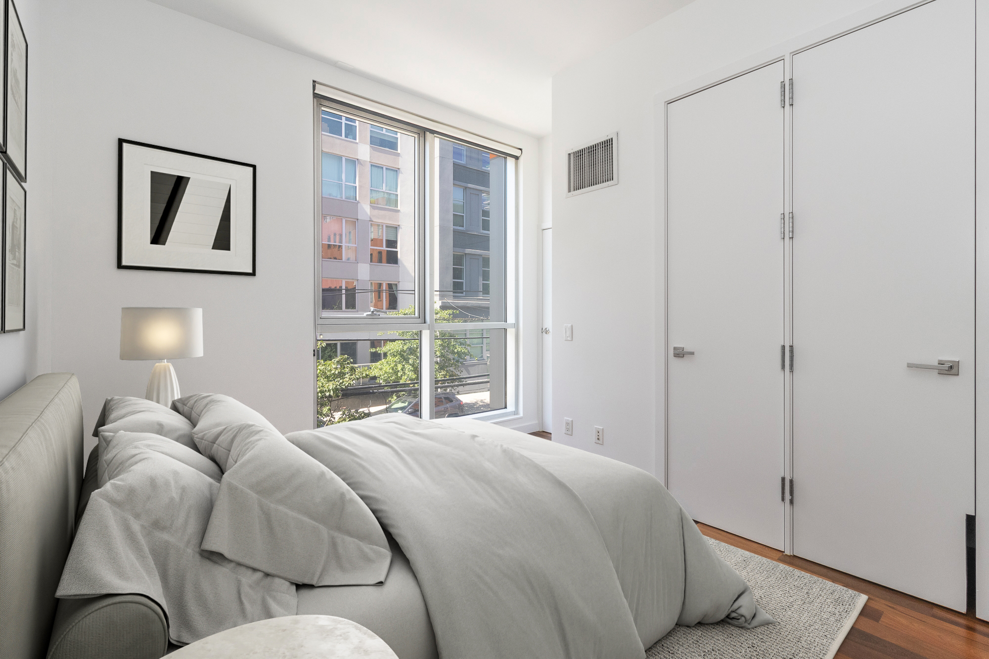 135 North 11th Street 2A Williamsburg Brooklyn NY 11249