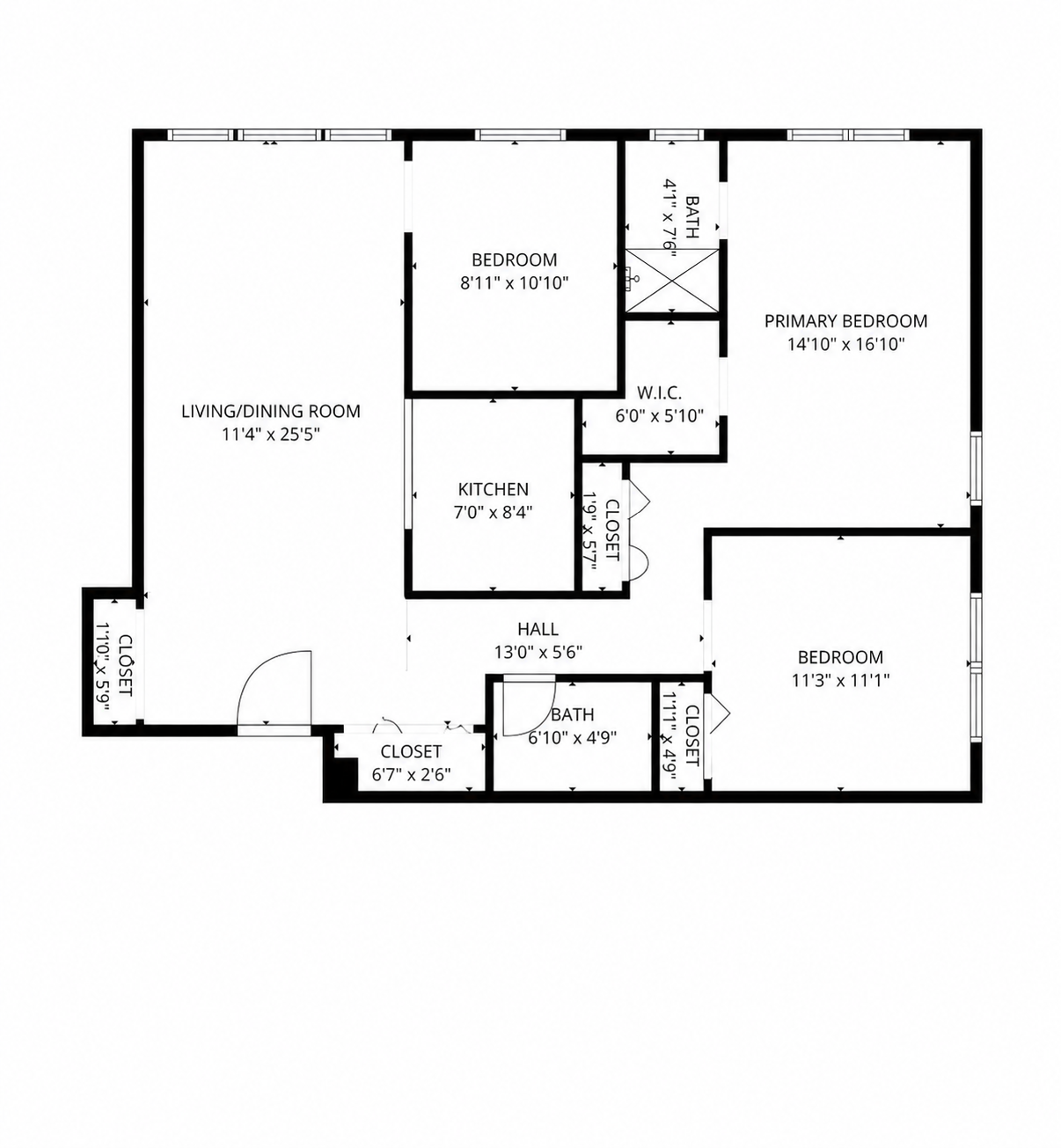 415 Beverley Road 3c Kensington Brooklyn NY 11218