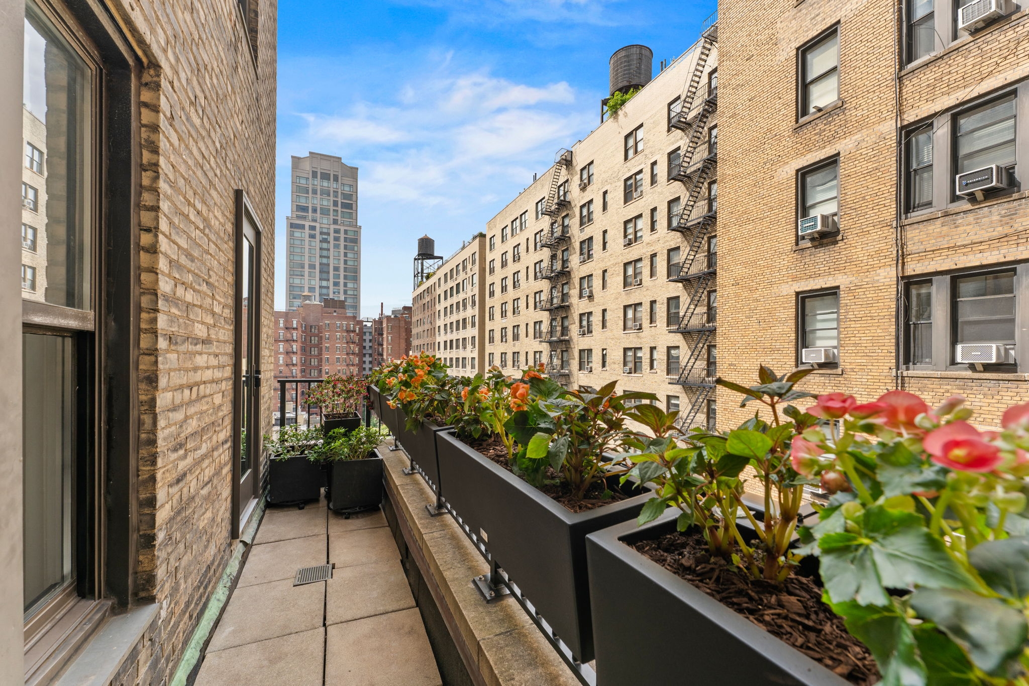243 West End Avenue 1004 Lincoln Square New York NY 10023