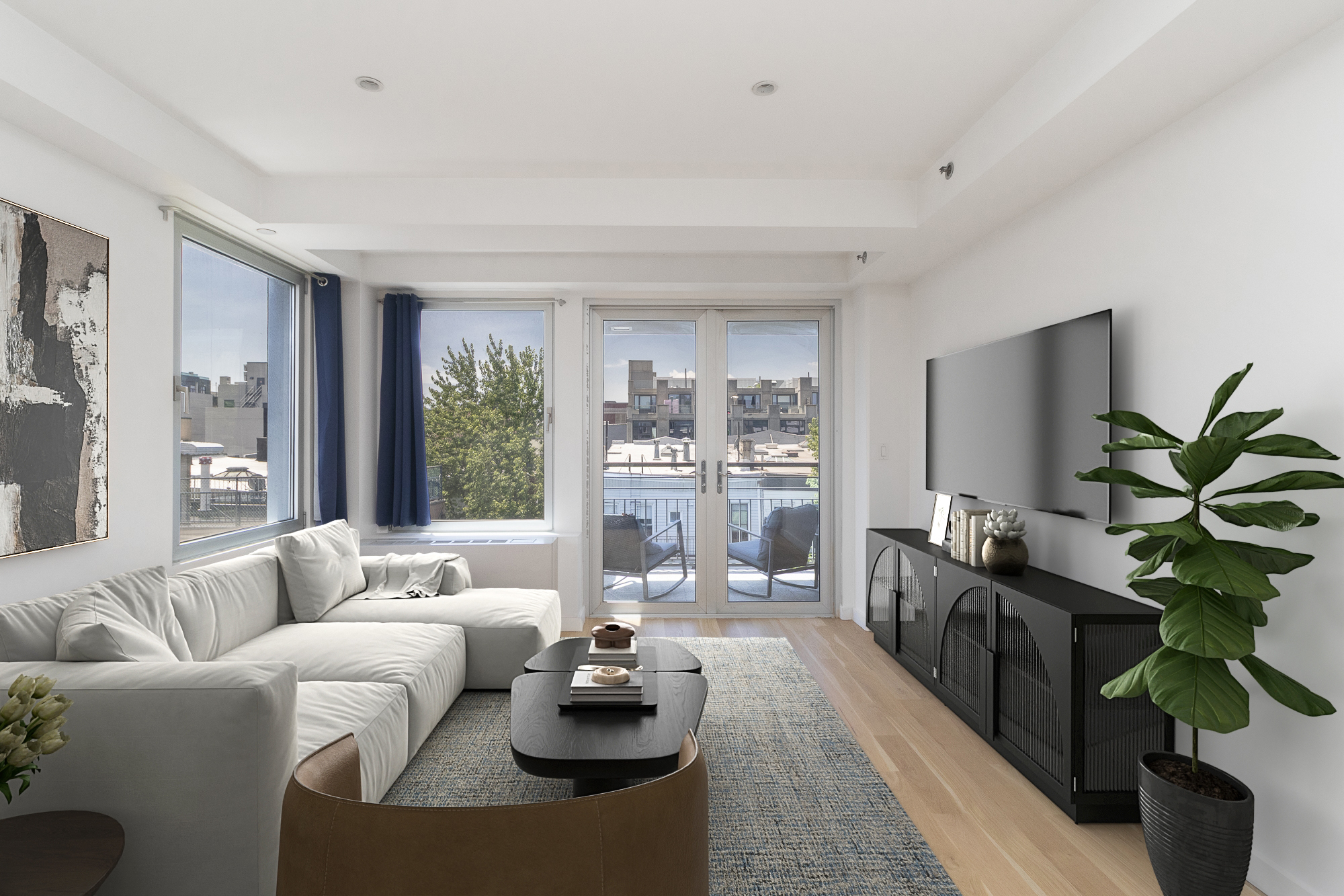 260 North 9th Street 6C Williamsburg Brooklyn NY 11211