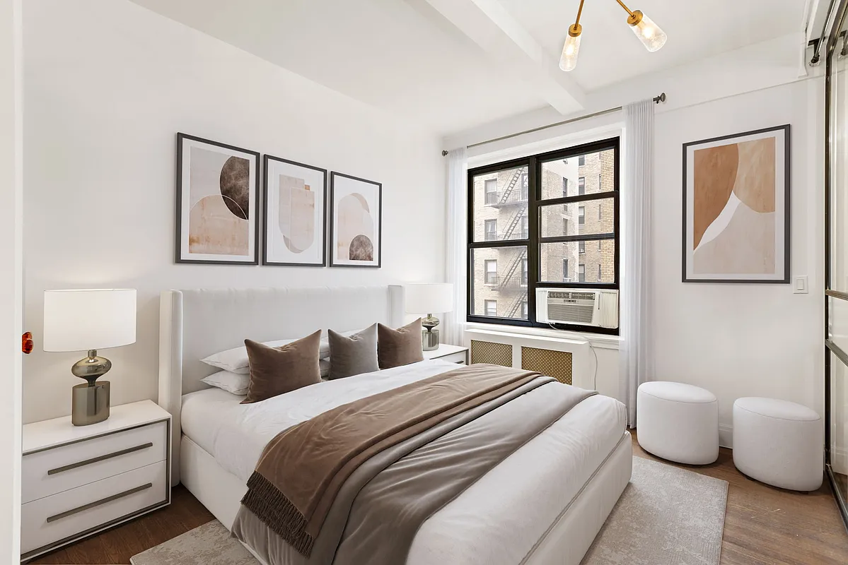 243 West End Avenue Lincoln Square New York NY 10023