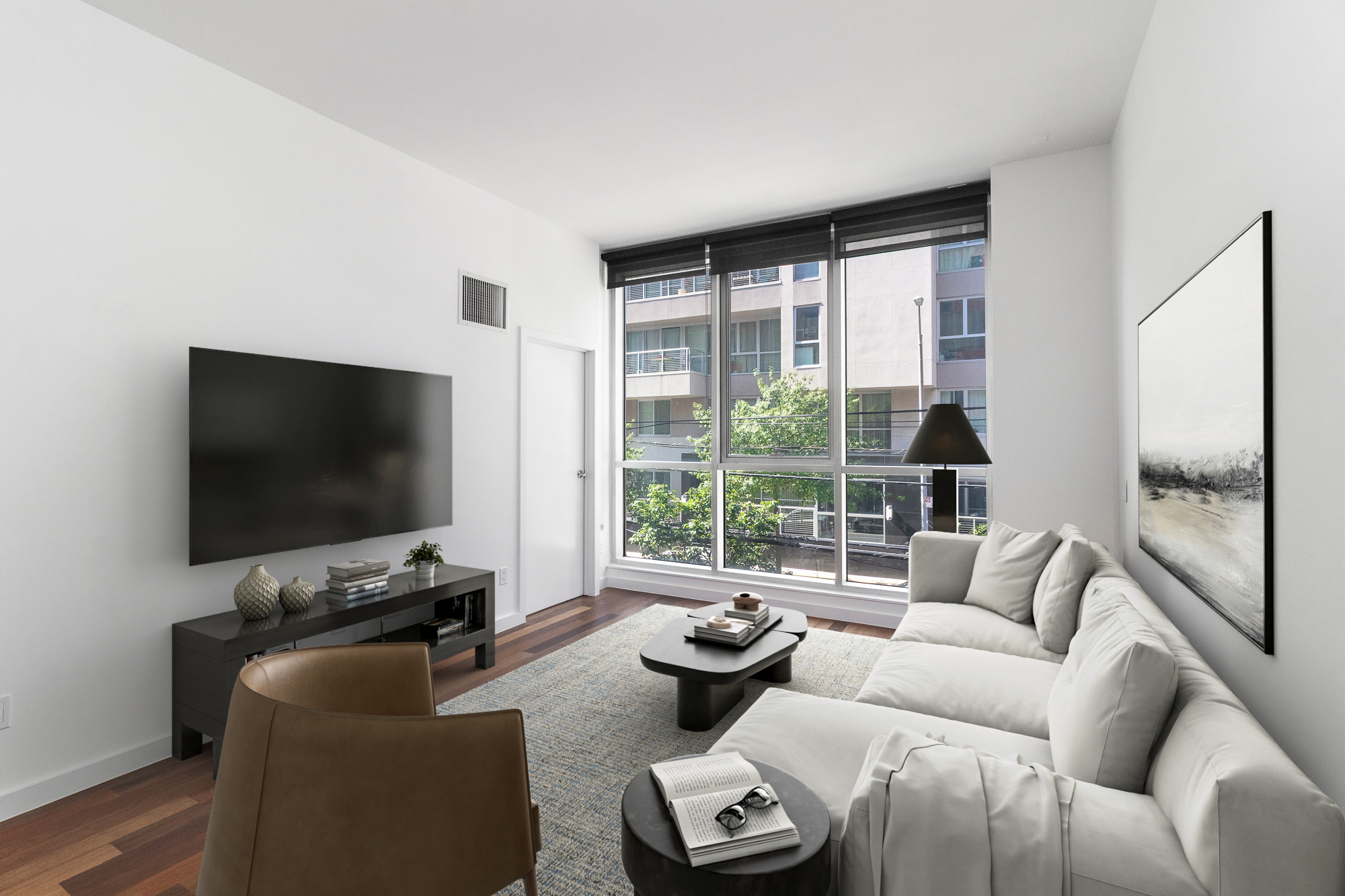 135 North 11th Street 2A Williamsburg Brooklyn NY 11249