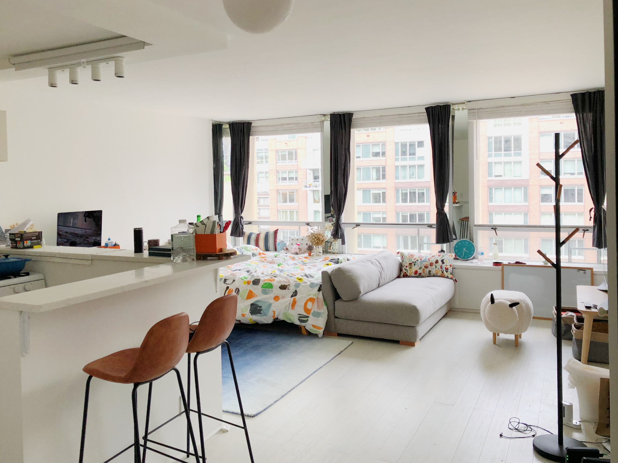 300 East 33rd Street 4E Kips Bay New York NY 10016