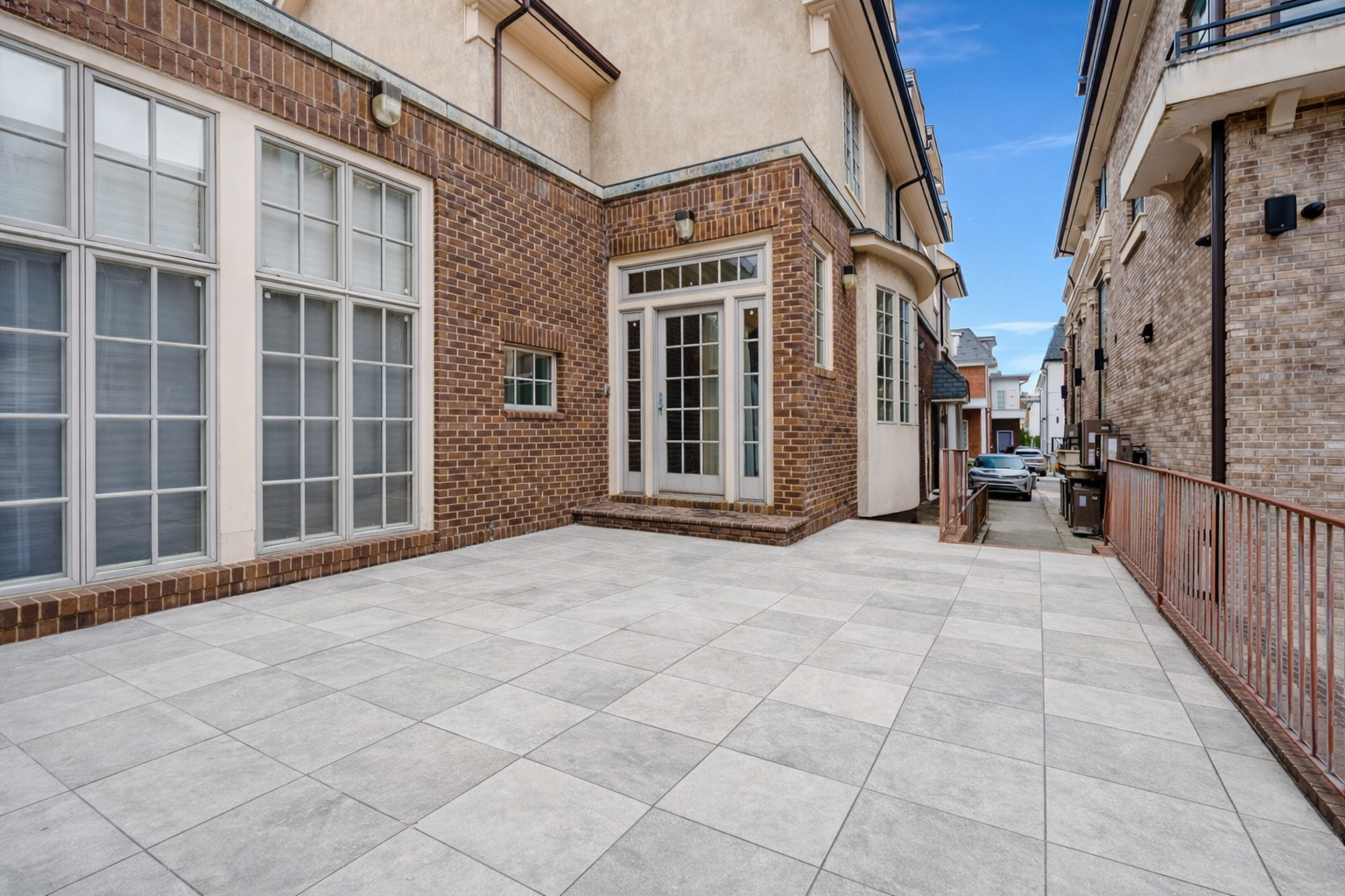 850 East 23rd Street private house Midwood Brooklyn NY 11210