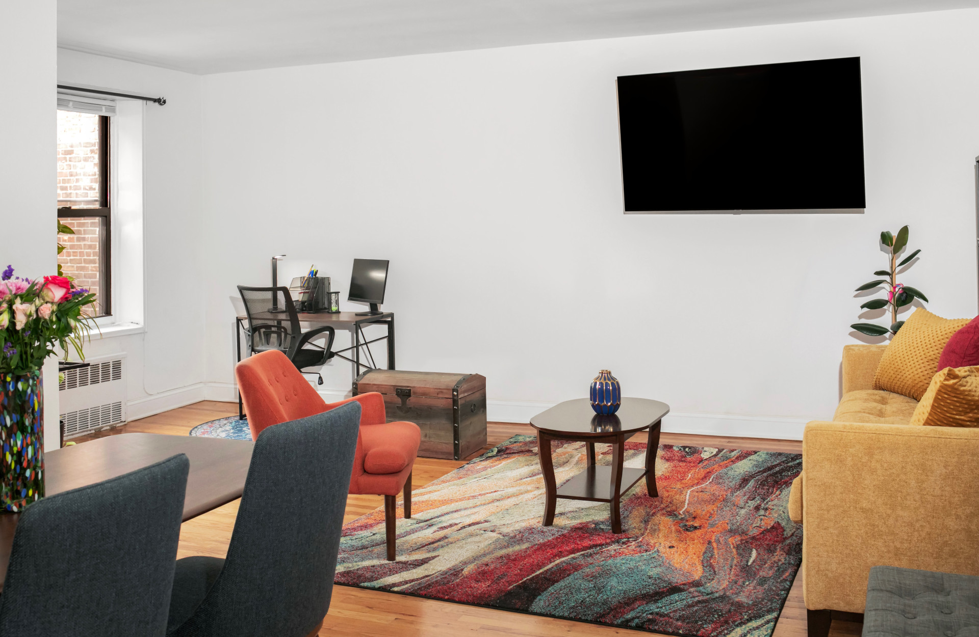 3500 Snyder Avenue East Flatbush Brooklyn NY 11203