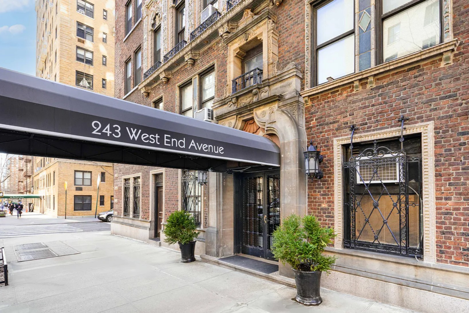 243 West End Avenue 1004 Lincoln Square New York NY 10023