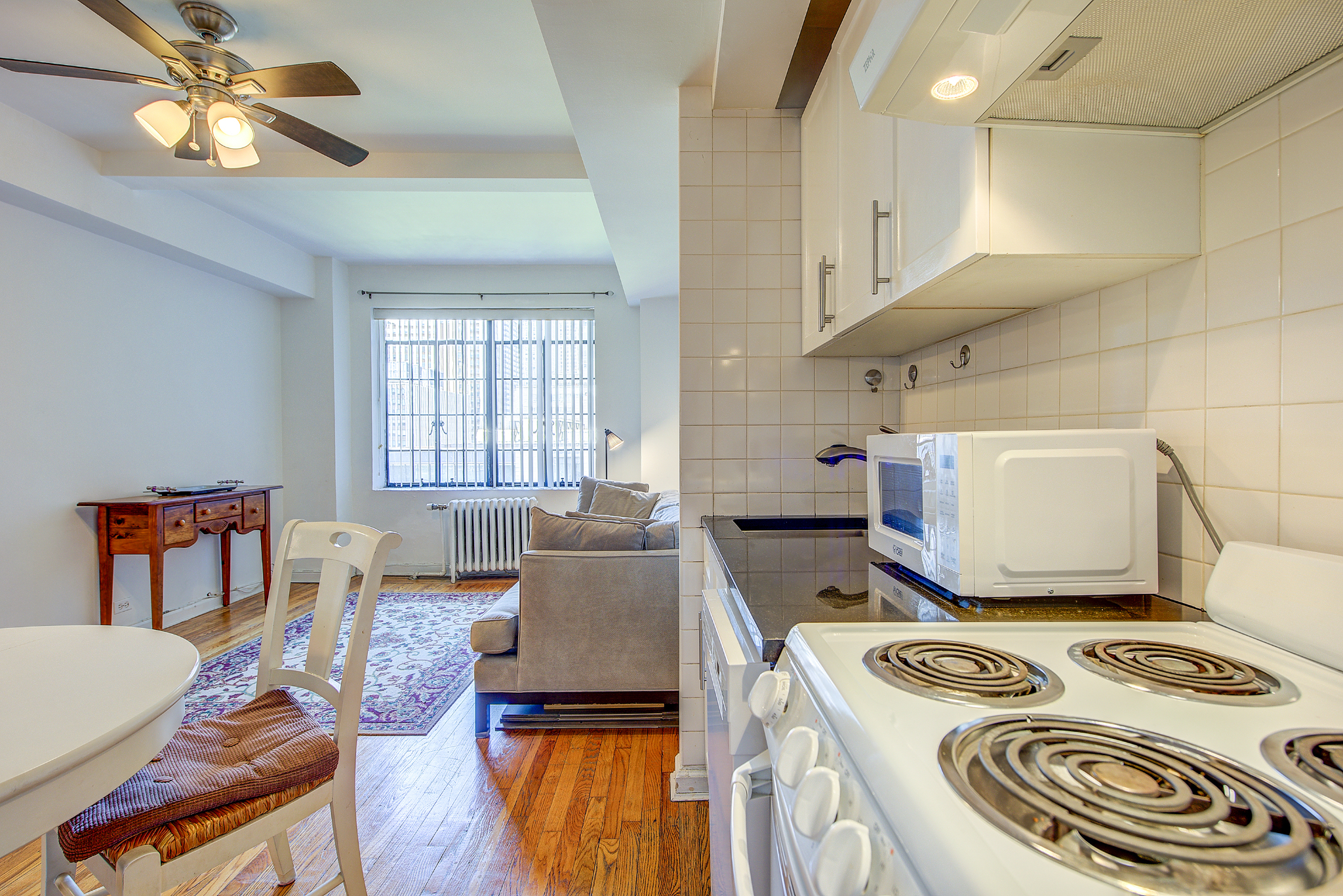 45 Tudor City Place 1607 Tudor City New York NY 10017