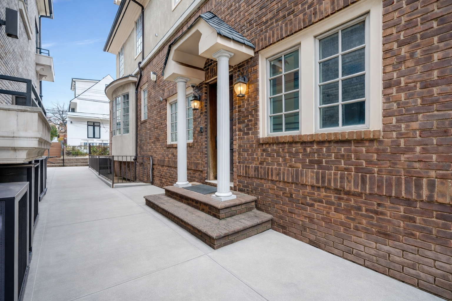 850 East 23rd Street private house Midwood Brooklyn NY 11210