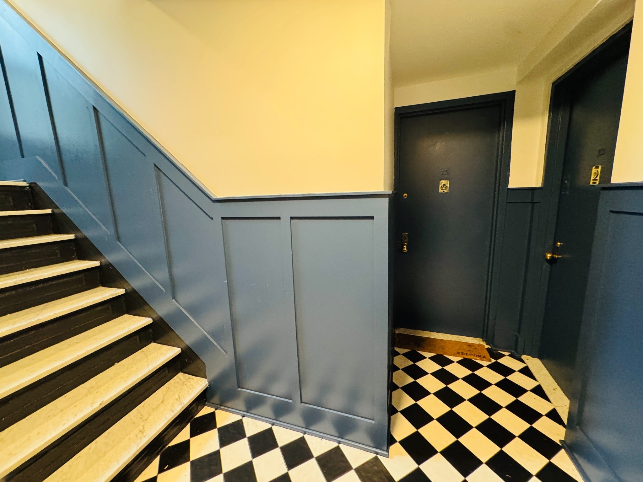 141 Attorney Street Apt 1A Lower East Side New York NY 10002