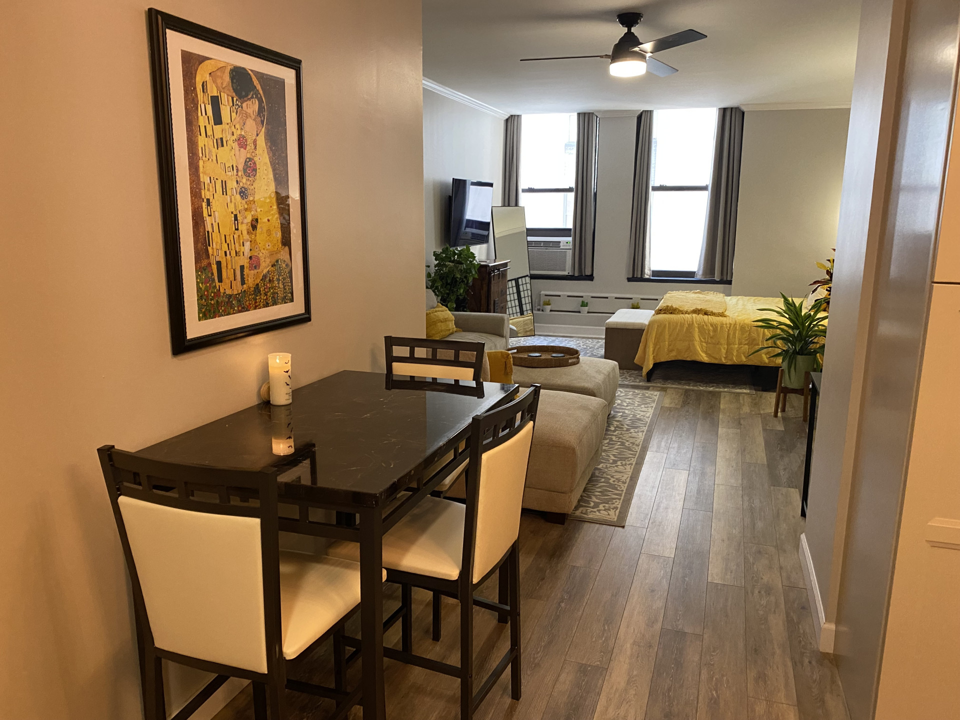 3 Hanover Square 12B Financial District New York NY 10004