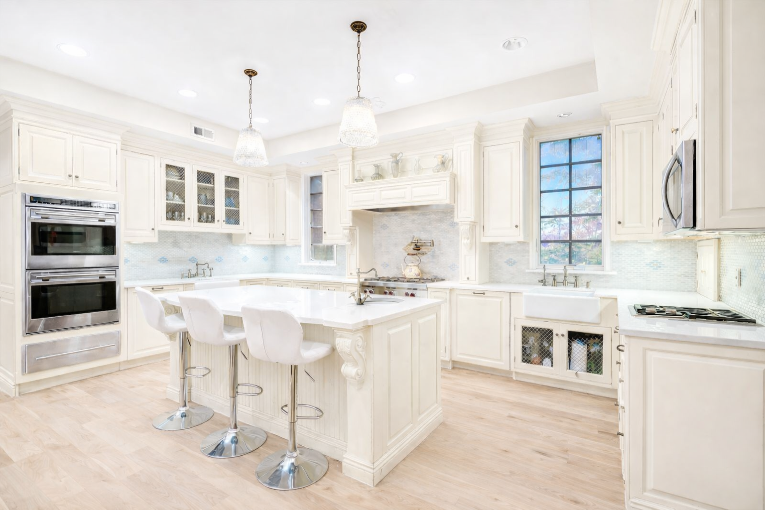 850 East 23rd Street private house Midwood Brooklyn NY 11210