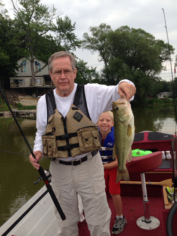 A photo of Bryan H's catch