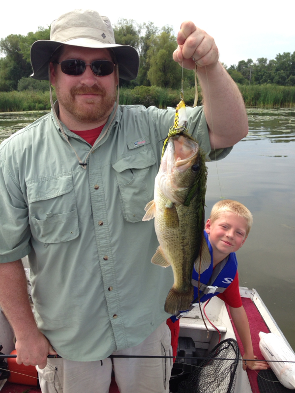 A photo of Bryan H's catch