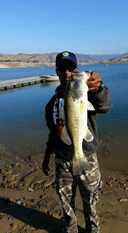 Freshwater Fishing Tips for Beginners - Castaic Fishing