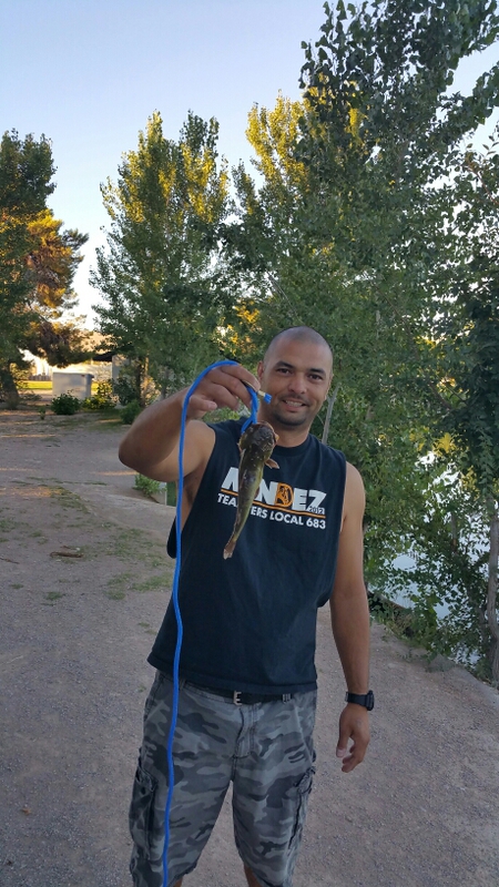 A photo of Gabe Rig Angler's catch
