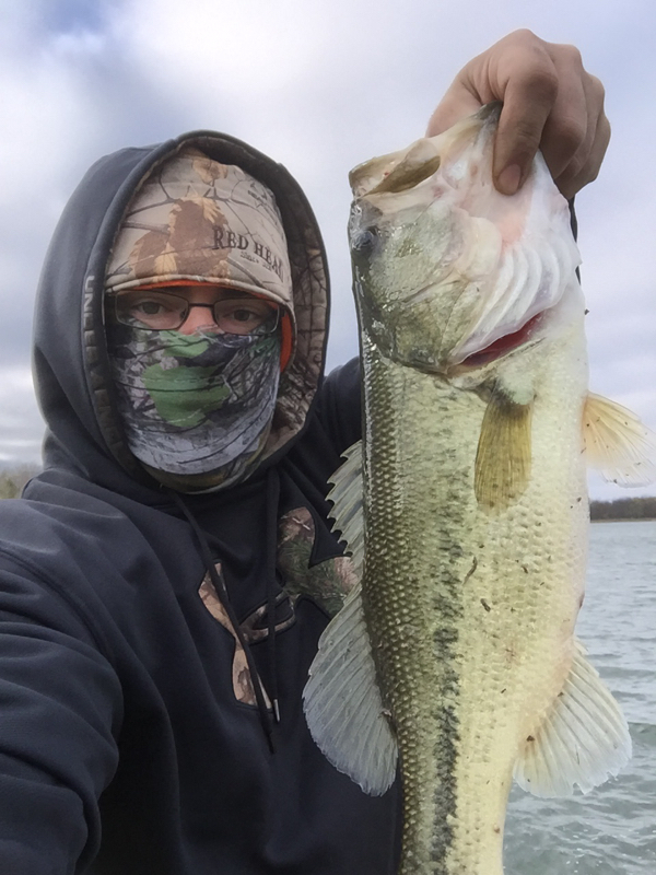 A photo of Lazaro Castillo 's catch