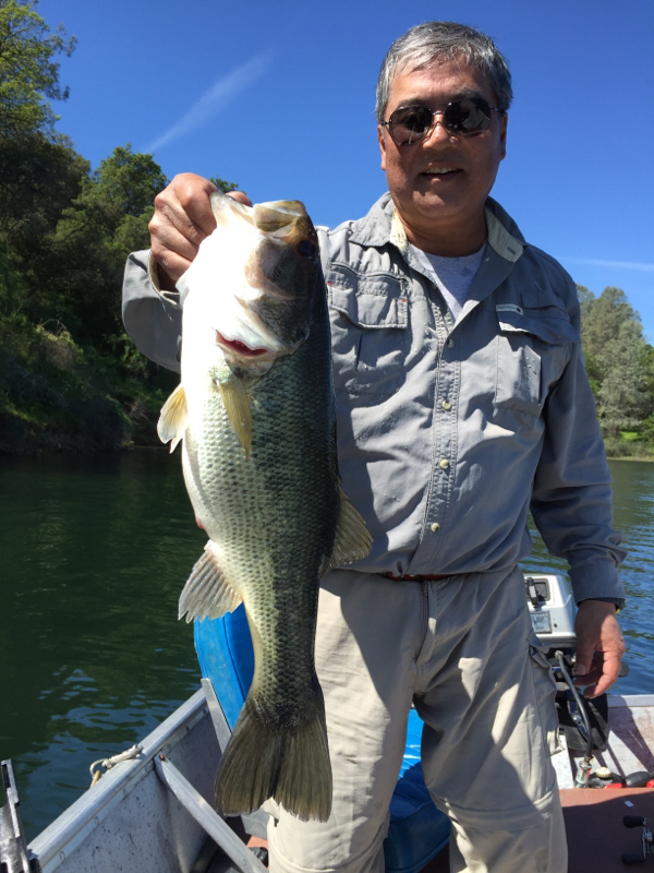 A photo of Keith H's catch