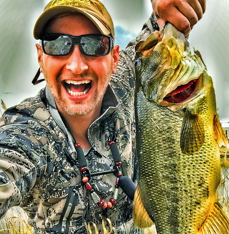 A photo of Bluegill Whisperer's catch