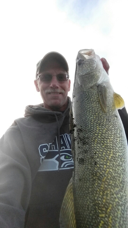 A photo of Jeff  Hiltner 's catch