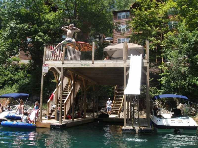 The Great Escape Vacation Rental Business