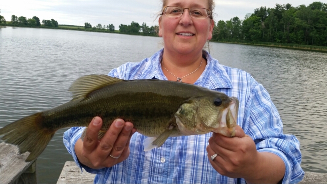 A photo of Jenny E's catch