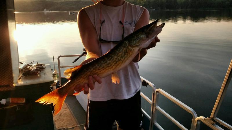 A photo of Jackson  Crawn's catch