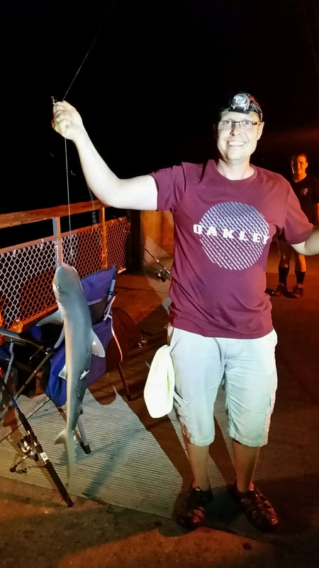 A photo of Nate  Rhoden 's catch