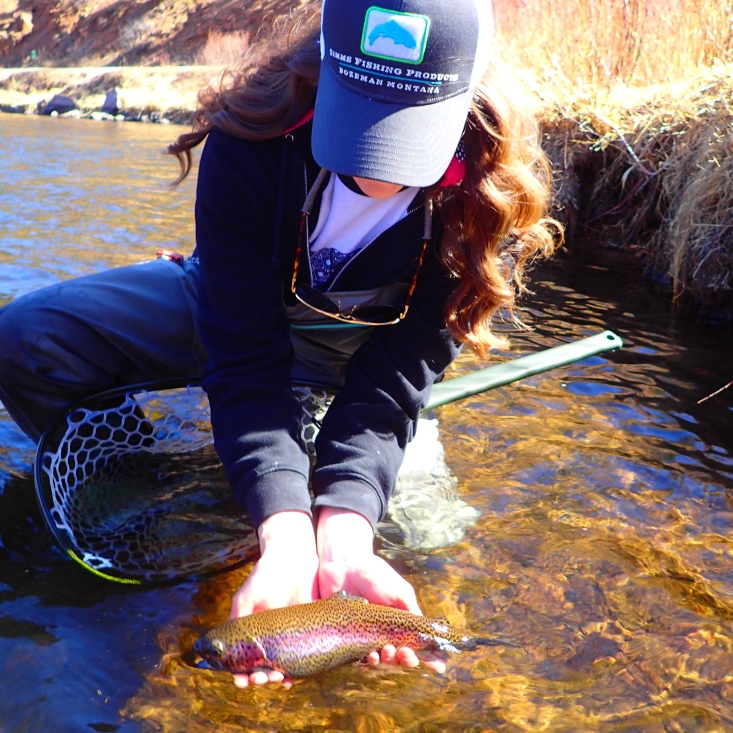 A photo of Elisa G's catch