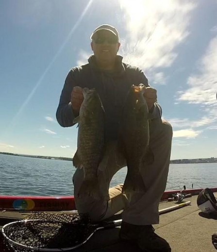 A photo of malarikfishing malarikfishing's catch