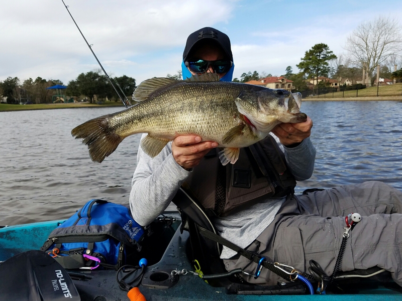A photo of Michael Fiorenza's catch