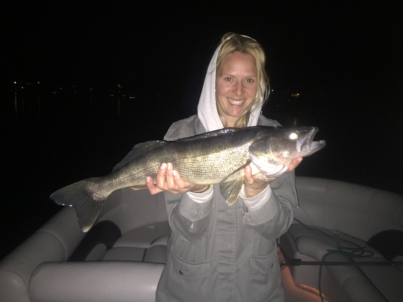 A photo of Kirra G's catch
