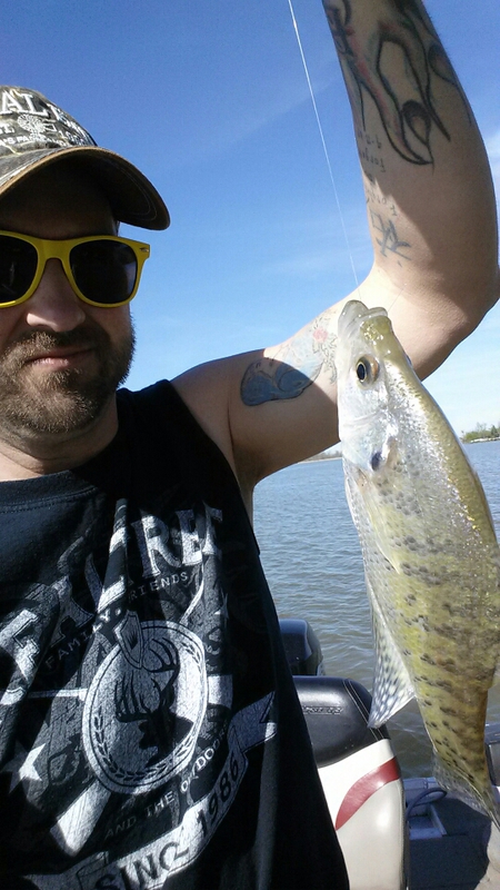A photo of Jason M's catch
