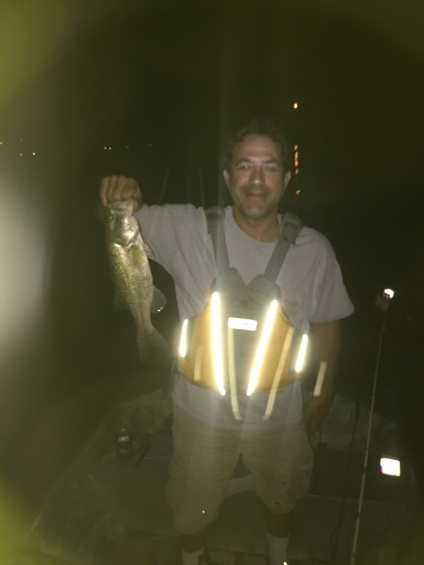 Logan Martin Lake AL Fishing Reports, Map & Hot Spots