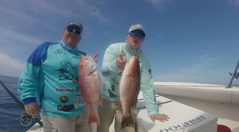 A photo of justin stoltzfus's catch