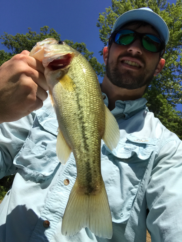 A photo of Daniel  McCarthy's catch