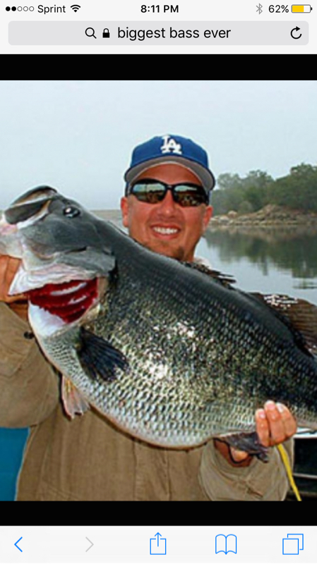 A photo of Joey  Ramos 's catch