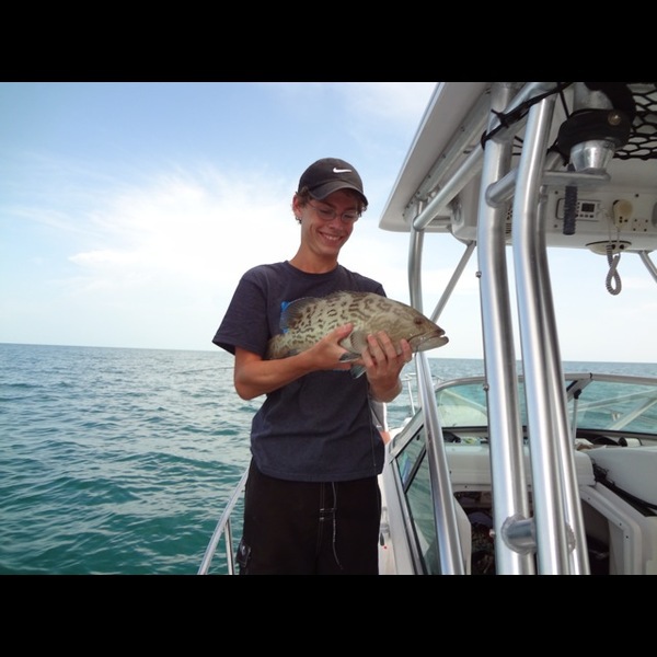 A photo of mike7013's catch