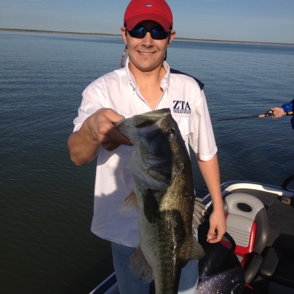 A photo of Trey_W's catch