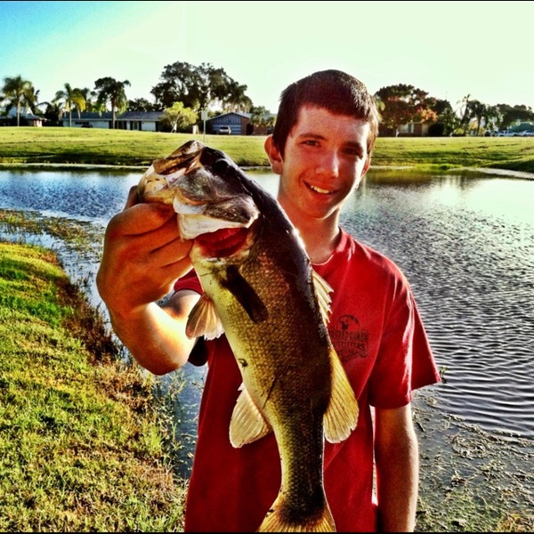 A photo of Jouppi_Fishing's catch