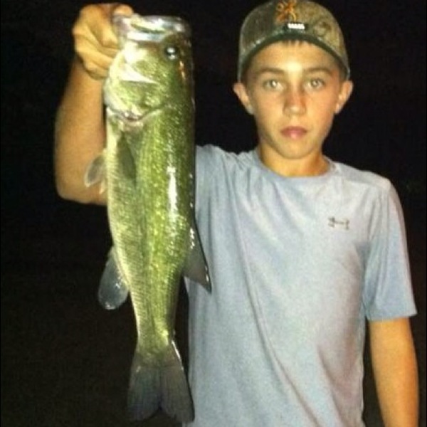 A photo of Texas_Shark's catch