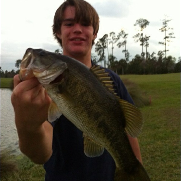 A photo of matt5530's catch