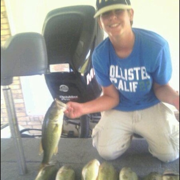 A photo of josh_dottley's catch