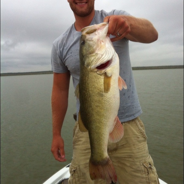 A photo of DODfirefighter5's catch